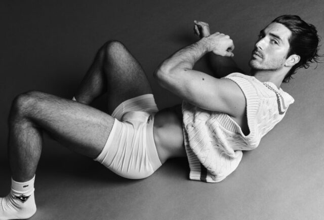 Taylor Zakhar Perez discusses reprising Alex Claremont-Diaz in Red, White & Royal Wedding, highlighting the character’s journey beyond sexuality to life, love, and career.