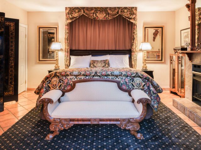 Step inside The Charles Napa Valley, a boutique hotel blending thoughtful design, warm hospitality, and an inclusive spirit in the heart of wine country.