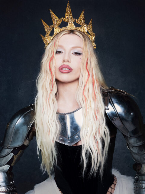 OUTLOUD Music Festival returns to WeHo Pride 2026 with headliners The Pussycat Dolls, Ava Max, and JADE plus FLO, Ashlee Simpson, MNEK, and more.