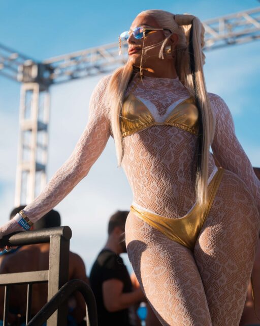 Winter Party Festival marked its 33rd year in Miami Beach, drawing thousands for music, advocacy and fundraising supporting LGBTQ+ communities.