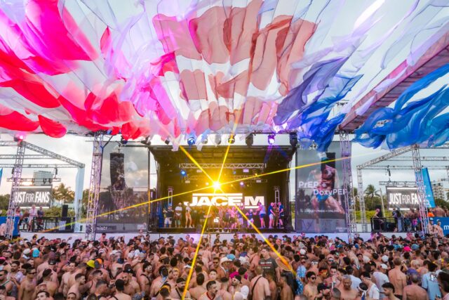 Winter Party Festival marked its 33rd year in Miami Beach, drawing thousands for music, advocacy and fundraising supporting LGBTQ+ communities.