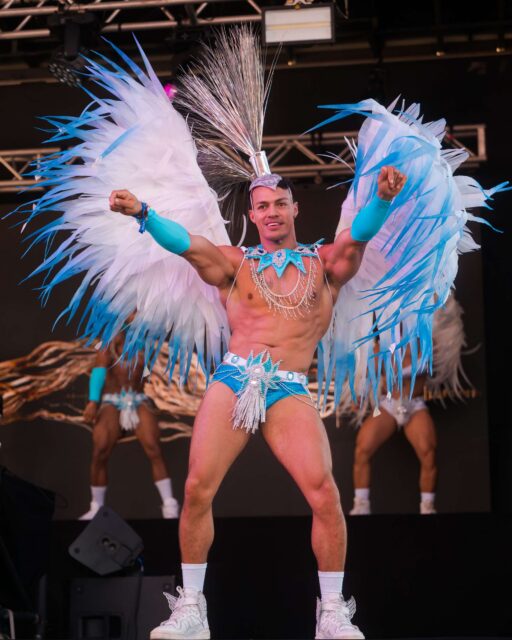 Winter Party Festival marked its 33rd year in Miami Beach, drawing thousands for music, advocacy and fundraising supporting LGBTQ+ communities.