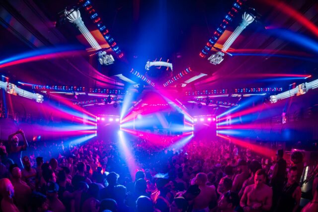 Winter Party Festival marked its 33rd year in Miami Beach, drawing thousands for music, advocacy and fundraising supporting LGBTQ+ communities.