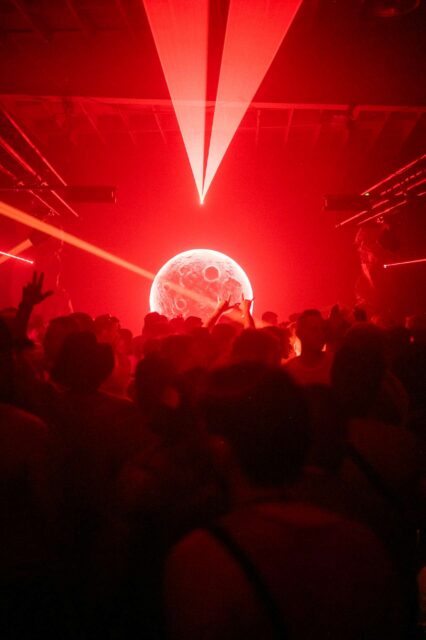 After a decade shaping queer nightlife in LA, Ostbahnhof debuts a 13-hour, multi-stage Pride music festival in the Arts District this June.