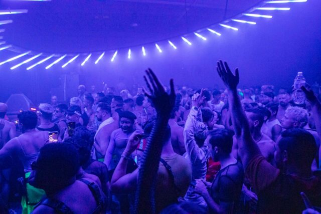 After a decade shaping queer nightlife in LA, Ostbahnhof debuts a 13-hour, multi-stage Pride music festival in the Arts District this June.