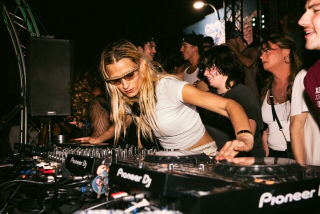 After a decade shaping queer nightlife in LA, Ostbahnhof debuts a 13-hour, multi-stage Pride music festival in the Arts District this June.