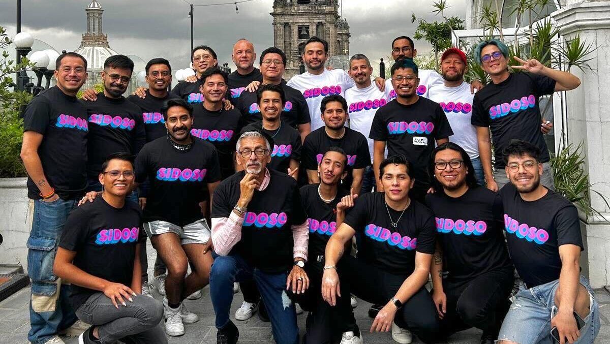 Mpact Global Turns 20 Amid Backlash, Expands LGBTQ+ Health Advocacy Worldwide Mpact Global Turns 20 Amid Backlash, Expands LGBTQ+ Health Advocacy Worldwide