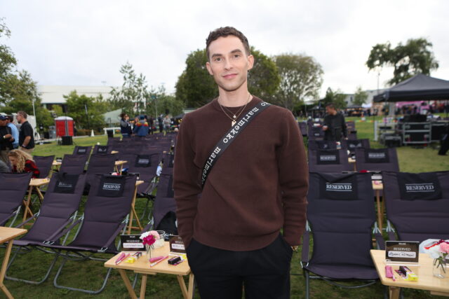 Adam Rippon