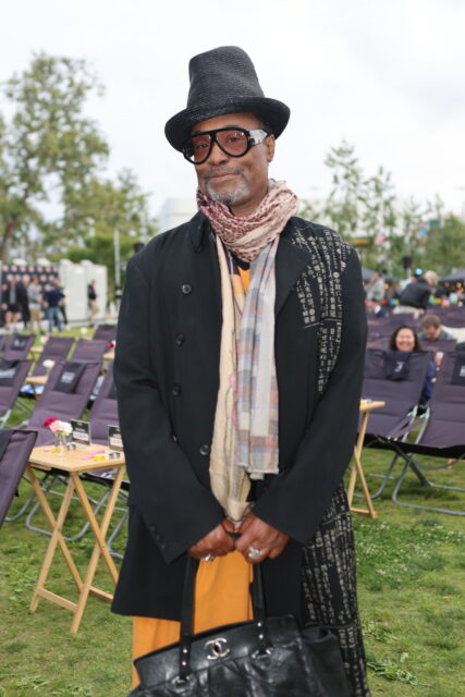 Billy Porter