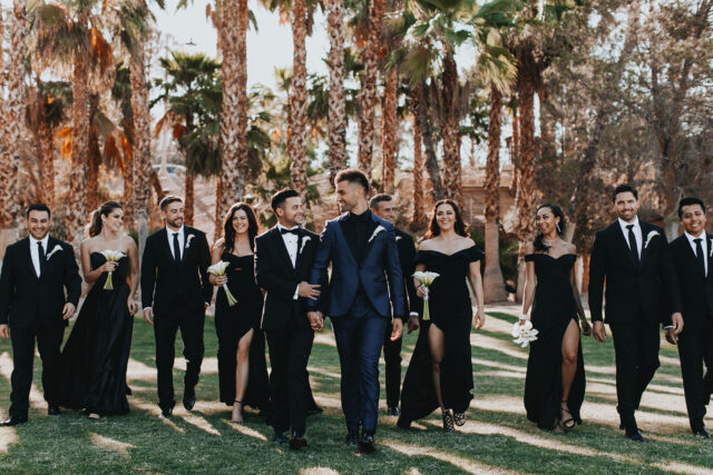 Love Inc. launches The Love List, a vetted LGBTQ+ wedding vendor directory with 5,000 inclusive businesses across the U.S. and beyond.