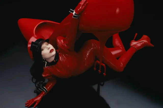 Lady Gaga and Doechii team up for “RUNWAY,” the lead single from "The Devil Wears Prada 2" soundtrack, with a high-fashion video and early chart success.