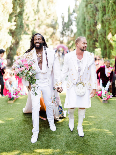 Love Inc. launches The Love List, a vetted LGBTQ+ wedding vendor directory with 5,000 inclusive businesses across the U.S. and beyond.