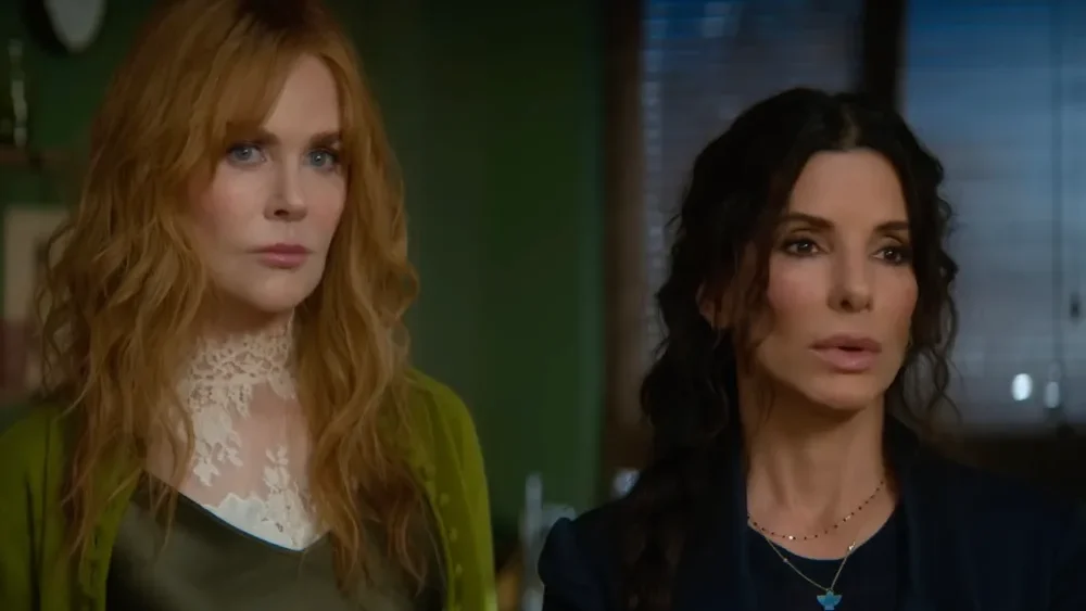 Practical Magic 2 Teaser Promises a Magical Return Owens Sisters' Return, Lee Pace Mystery, and a New Spellbinding Curse - Gayety