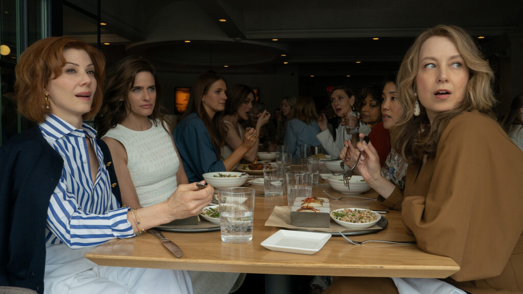 Your Friends & Neighbors S2