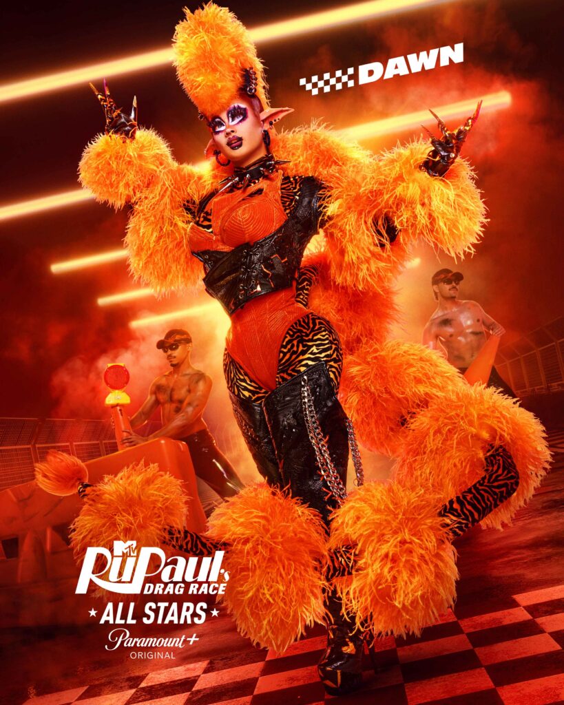 Photo credit: Paramount+