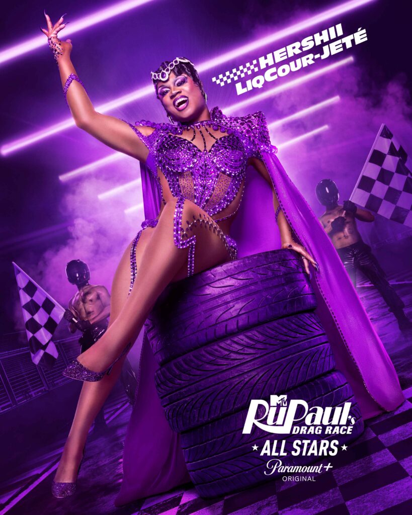 Photo credit: Paramount+