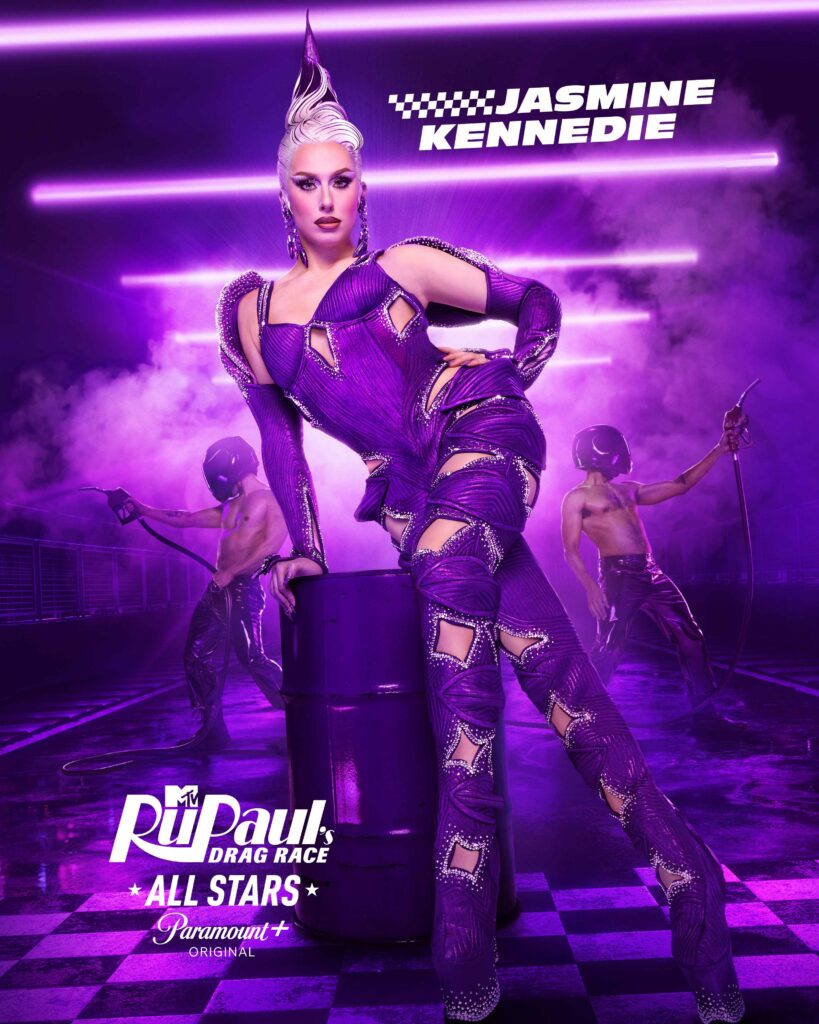 Photo credit: Paramount+