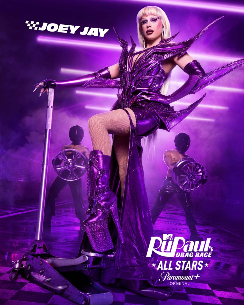 Photo credit: Paramount+