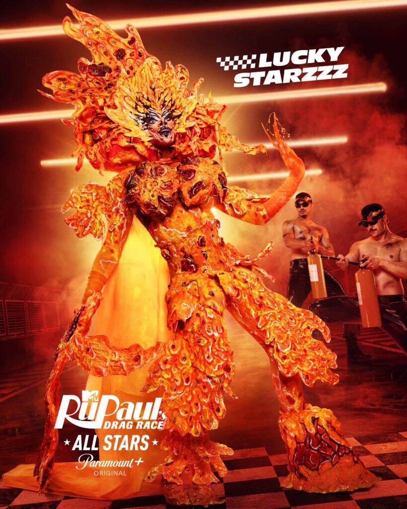 Photo credit: Paramount+