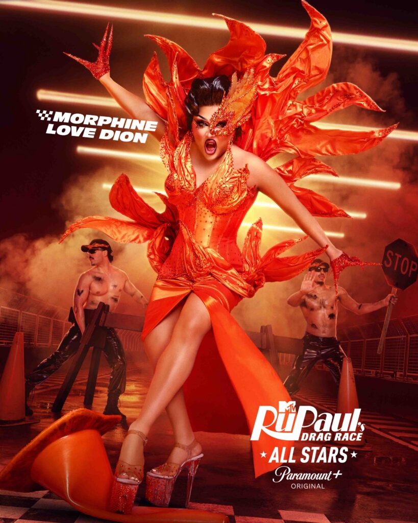 Photo credit: Paramount+