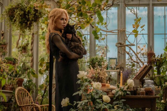 Sandra Bullock and Nicole Kidman return in 'Practical Magic 2' teaser with Lee Pace, family curses, new cast, and a fresh spellbinding story. 