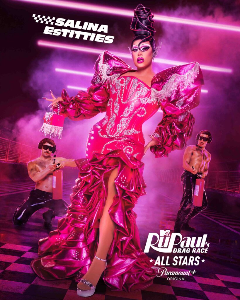 Photo credit: Paramount+