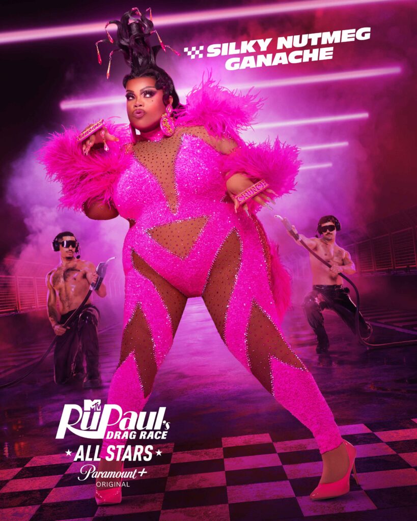 Photo credit: Paramount+