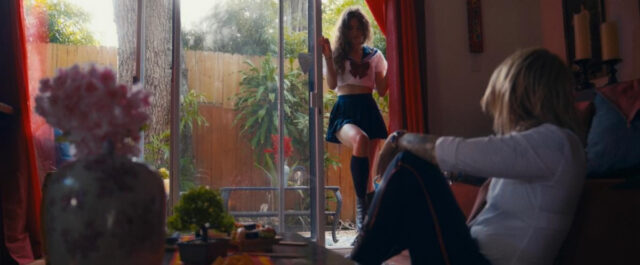 Keeana Kee releases “WASABI” with DJ Citizen Jane, a bold sapphic anthem debuting during Lesbian Visibility Week. Watch the video.