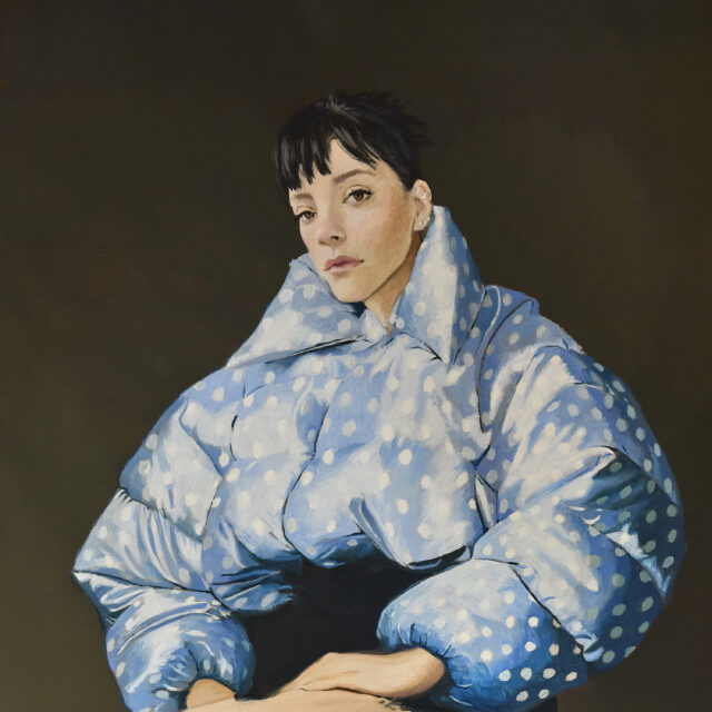 Meta Description: Lily Allen releases “Beg For Me (JADE Remix)” and announces her biggest North American arena tour to date following West End Girl.