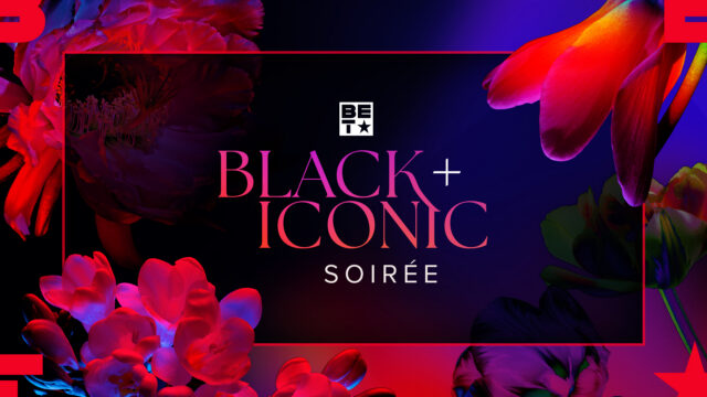 BET brings back Black + Iconic Soirée May 23 at MGM National Harbor, hosted by Laverne Cox with Lavelle Dontae and a performance by Tweet.