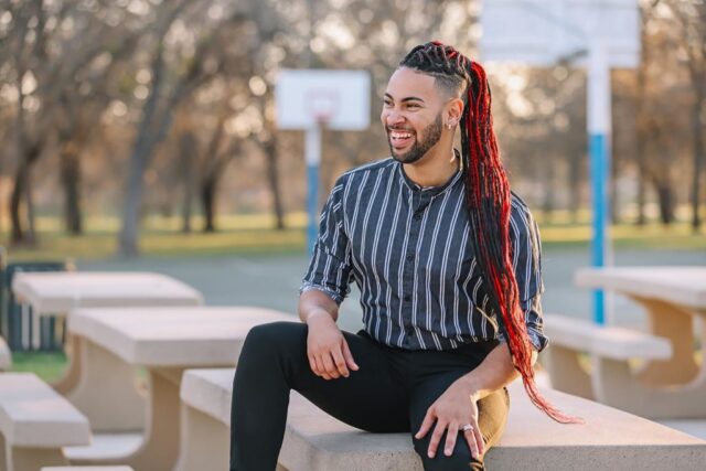 San Antonio City Council issues its first Trans History Week proclamation, honoring trans history, visibility, and community advocacy efforts citywide.