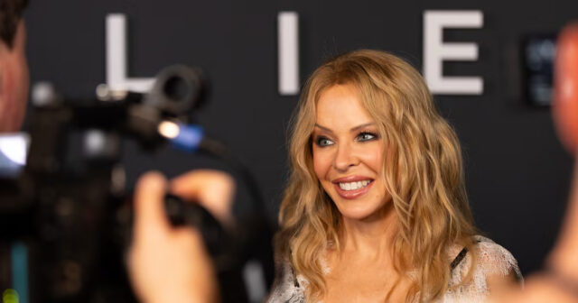Kylie Minogue opens up about fame, love, scrutiny, and queer connection in Netflix’s intimate new documentary series ‘KYLIE.’