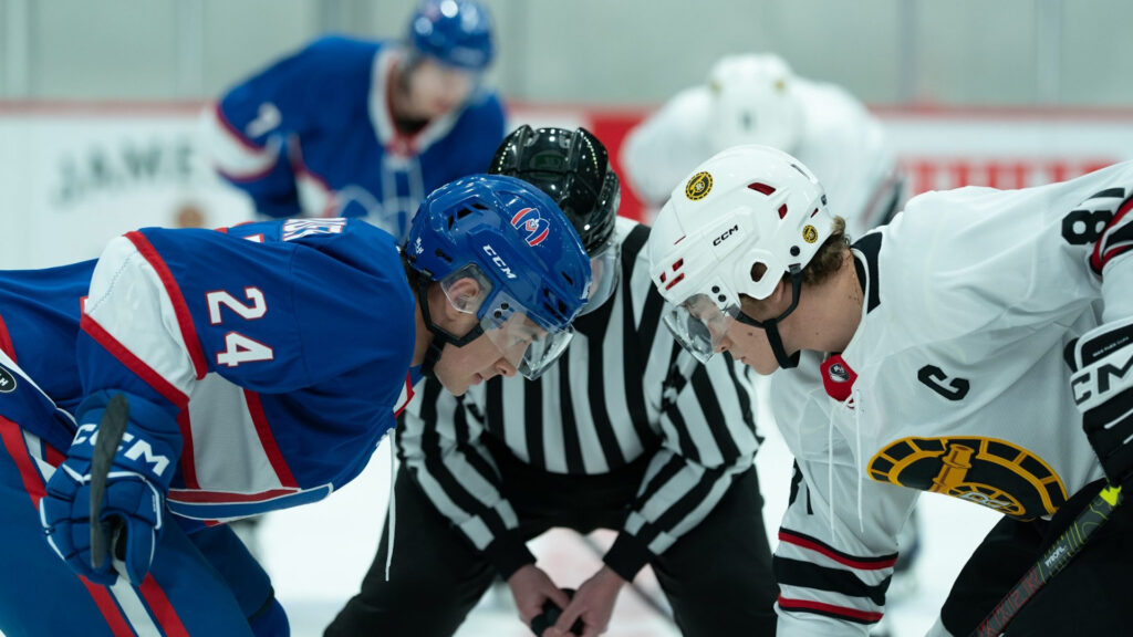 Heated Rivalry (Photograph by Sabrina Lantos/HBO Max)