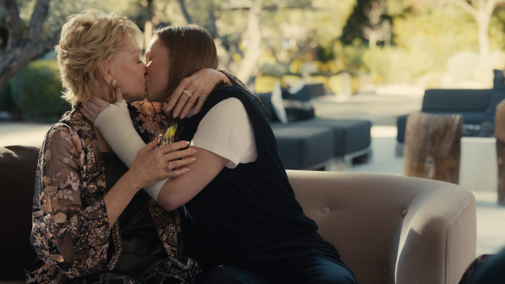 Hacks Season 5 - Episode 7, Jean Smart, Hannah Einbinder (Photo: HBO Max)