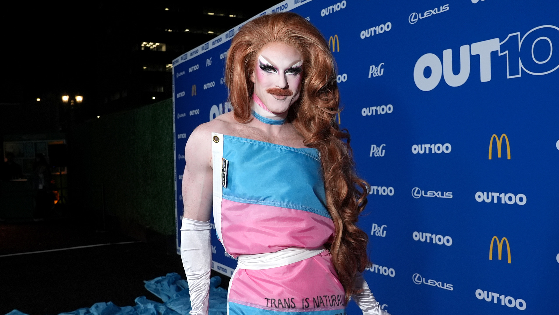 Pattie Gonia Breaks Silence on Patagonia Lawsuit