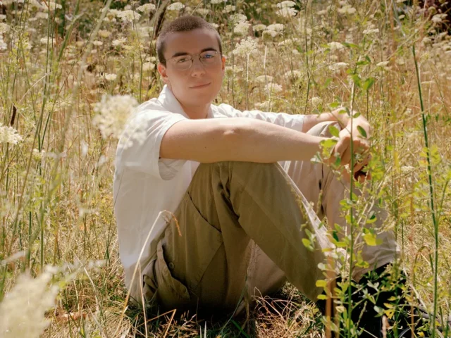 Cyrus Dunham