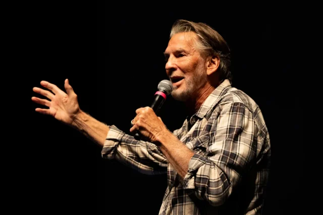 Kenny Loggins