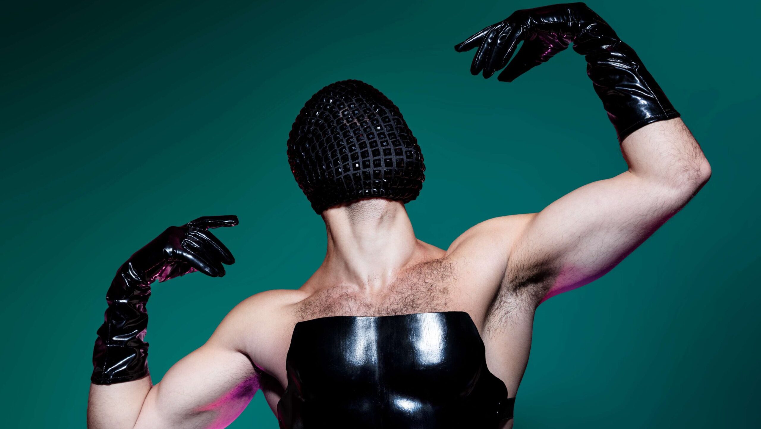 Violet Chachki Fronts ICONIQA Issue No. 2 and Queer Culture Has Never Looked Better Violet Chachki Fronts ICONIQA Issue No. 2 and Queer Culture Has Never Looked Better