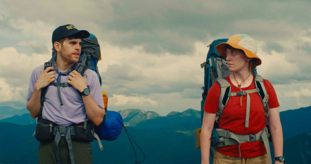 Courtesy of Outfest | Can't Go Over It