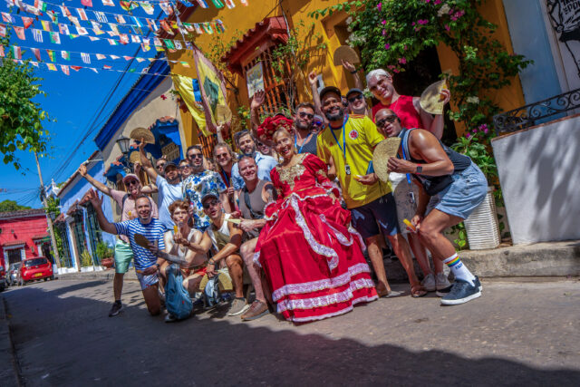 Queer Scout and OUT in Colombia respond to a federal lawsuit from Scouting America, framing the case as a Pride Month fight over visibility and trademark use.