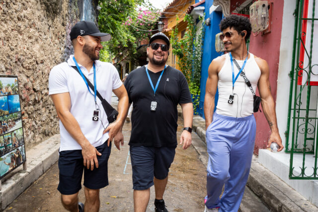 Queer Scout and OUT in Colombia respond to a federal lawsuit from Scouting America, framing the case as a Pride Month fight over visibility and trademark use.