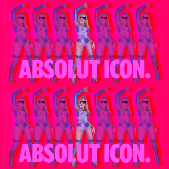 Madonna joins Absolut as its newest ABSOLUT ICON ahead of Confessions II with Pride activations, nightlife events, cocktails and a GLAAD donation.