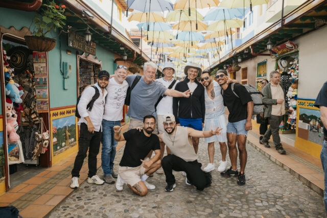 Queer Scout and OUT in Colombia respond to a federal lawsuit from Scouting America, framing the case as a Pride Month fight over visibility and trademark use.
