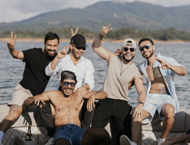 Queer Scout and OUT in Colombia respond to a federal lawsuit from Scouting America, framing the case as a Pride Month fight over visibility and trademark use.
