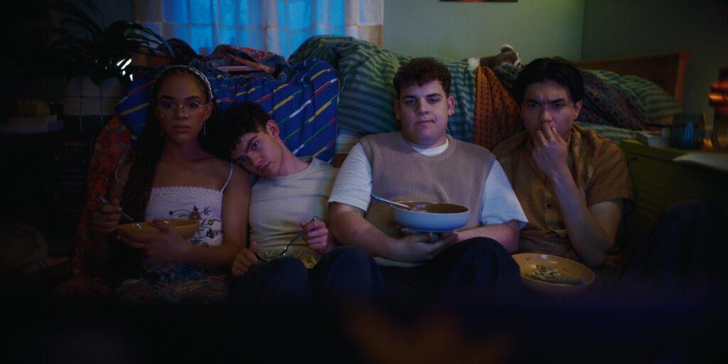 Heartstopper Forever - Trailer Images
