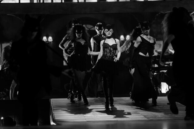 Ariana Grande 'Eternal Sunshine' Tour Night 1 of 5 in Los Angeles, CA at Crypto.com Arena