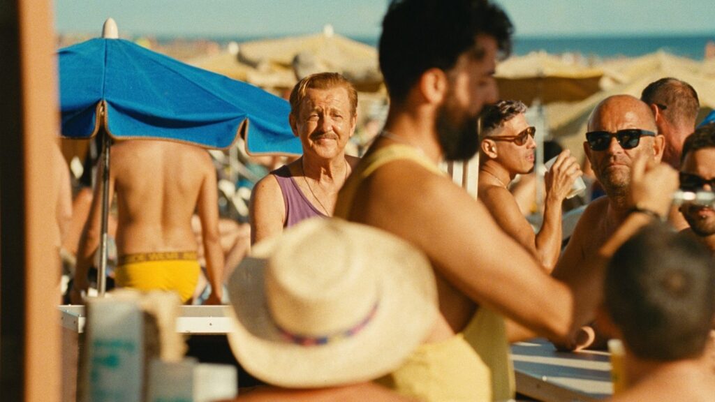 Courtesy of Outfest | Maspalomas
