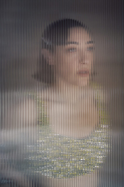 Exclusive: Mia Moretti opens up to Gayety about her Housing Works Pride collaboration, house music, activism, and the ‘Horny for House’ drop.