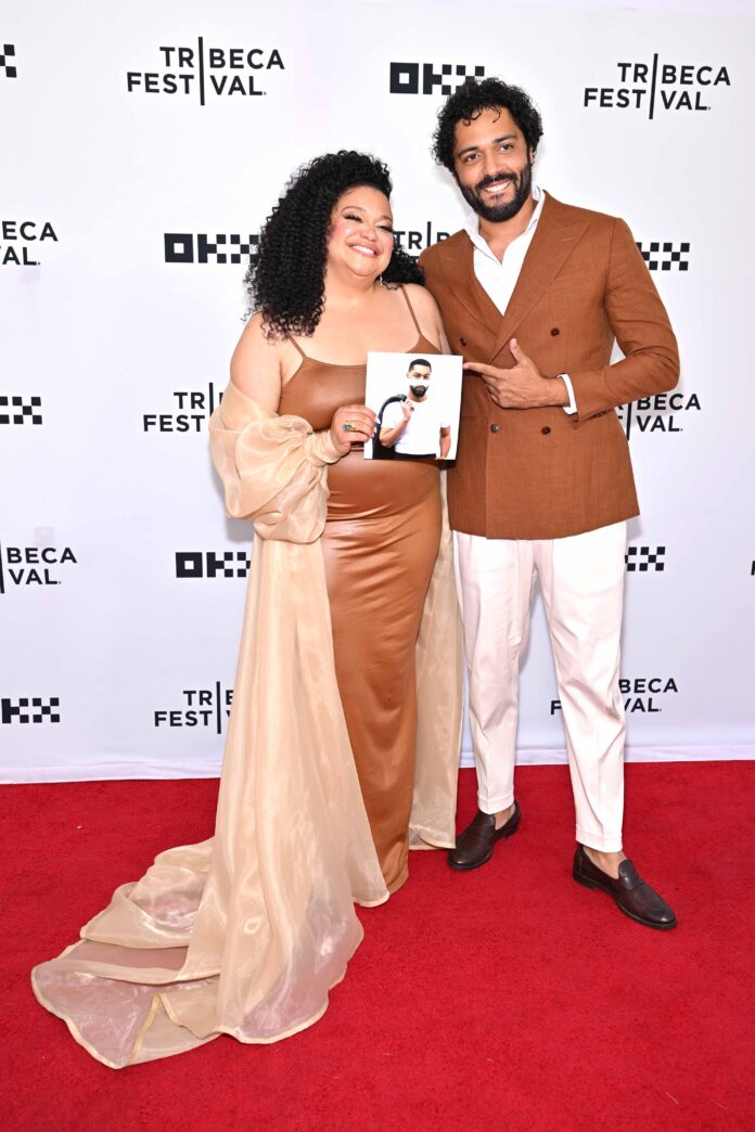 Survival of the Thickest Tribeca Film Festival on June 13, 2026 in New York City. (Photo by Roy Rochlin/Getty Images for Netflix)