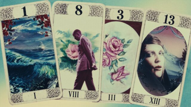 Tove Lo and Stromae unveil the official "des fleurs" music video ahead of Estrus, out Sept. 18, plus a North American and European tour.